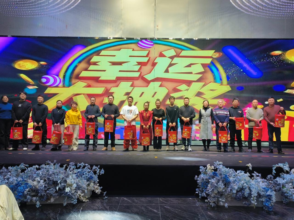 Праздник Весны завершён — успешного старта работы1