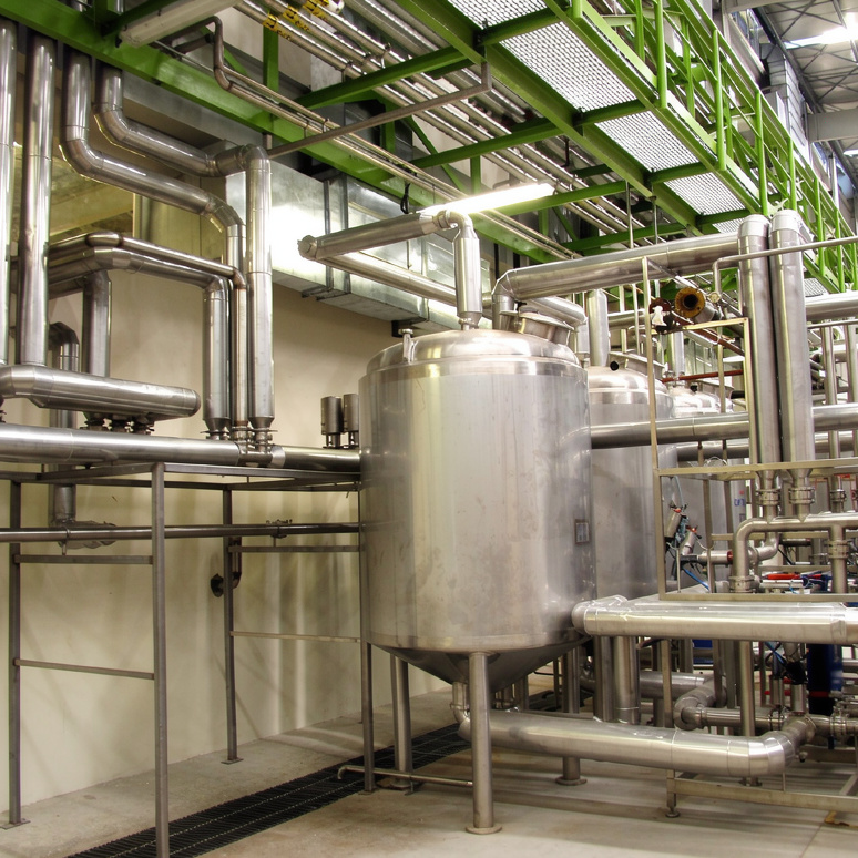 Пять типичных причин отказа взрывных дисков в нефтехимических установках и меры предотвращения