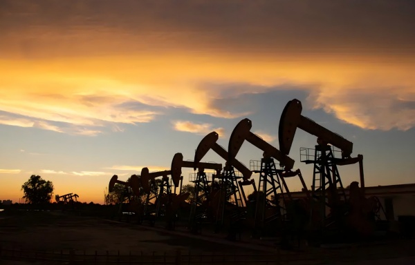 Применение разрывных дисков в нефтедобывающей отрасли России