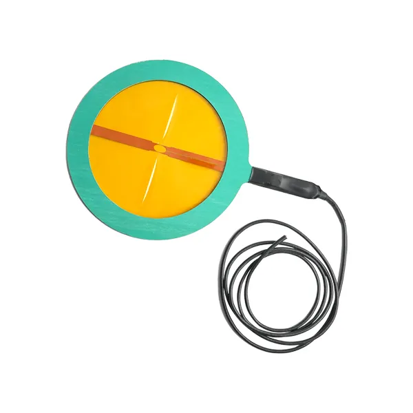 Сигнализатор разрыва при избыточном давлении