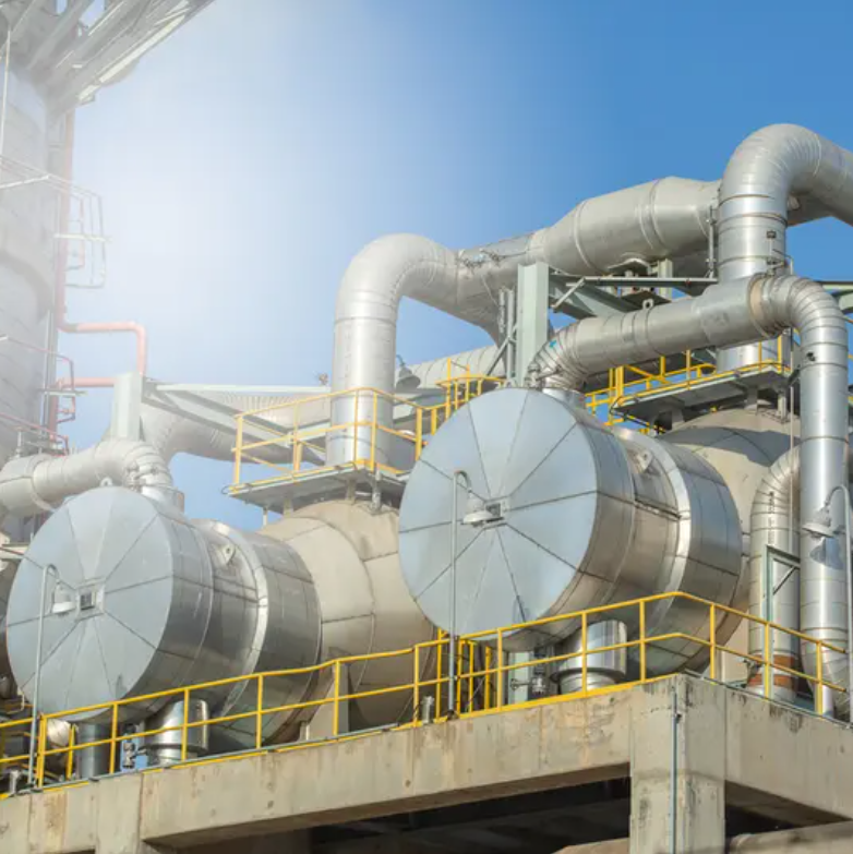 Условия срабатывания разрывного диска