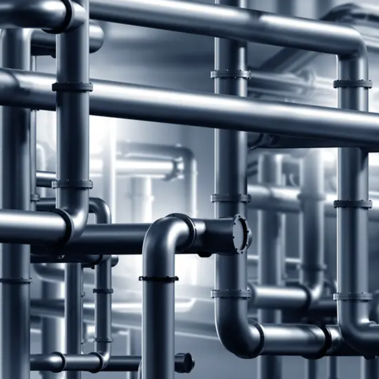 Установка и применение разрывных дисков в химической промышленности