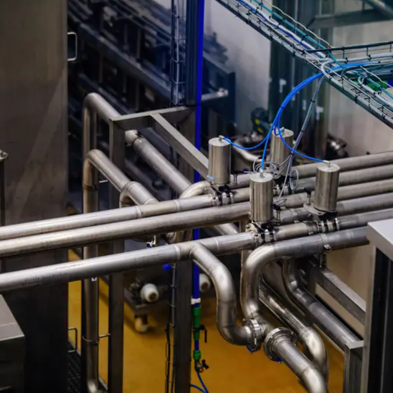 Что нужно учитывать при использовании разрывного диска (часть 2)