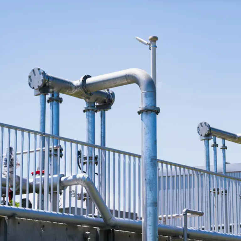 Этапы проверки изготовления Устройства разрывного диска (Часть II)