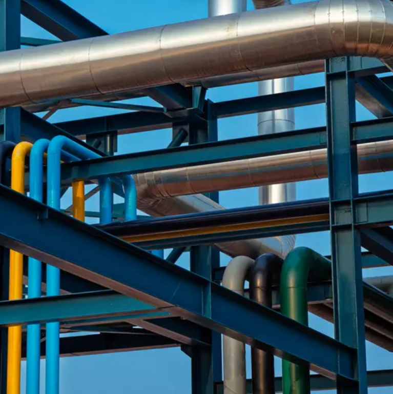 Этапы проверки изготовления устройства разрывного диска