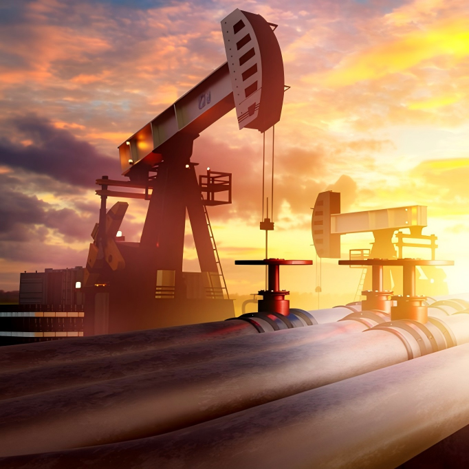 Нефтегазовая отрасль: как использовать разрывные диски для защиты резервуаров и трубопроводов от аварий, вызванных избыточным давлением