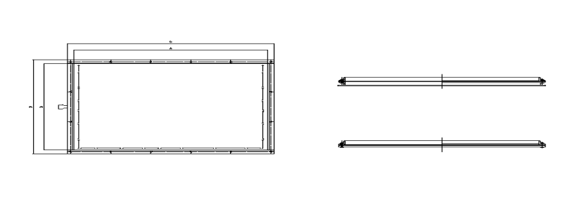 квадратная