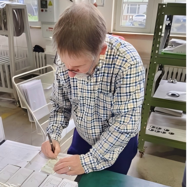 Наша компания успешно прошла выборочную проверку на месте, проведённую лабораторией NB по поручению ASME (Американского общества инженеров-механиков)