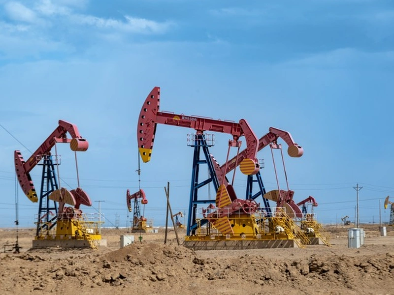Применение разрывных дисков в нефтегазовой отрасли: где они устанавливаются и какие факторы влияют на выбор?
