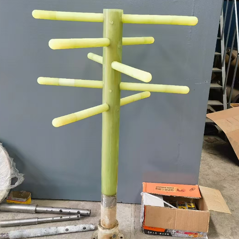 Смесительный бак с полиуретановой футеровкой