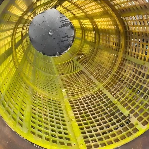 Как колесо Mecanum влияет на устойчивость технологии?