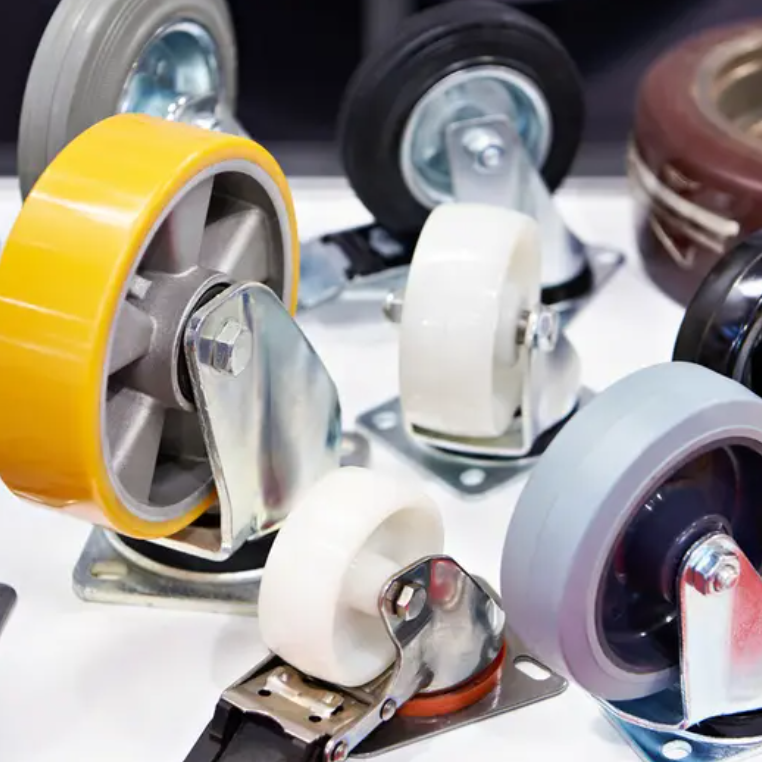 Вы знаете, от каких факторов зависит износостойкость Полиуретанового колеса