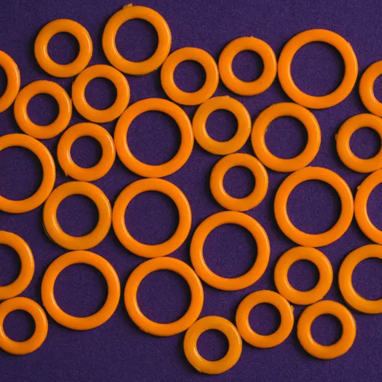 Выбор материалов и применение кольцевых уплотнений