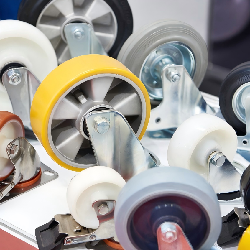 Как правильно выбрать ролики (колёса)(1)