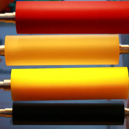 Какие преимущества имеет Полиуретановый буферный ролик и на что следует обращать внимание при его эксплуатации