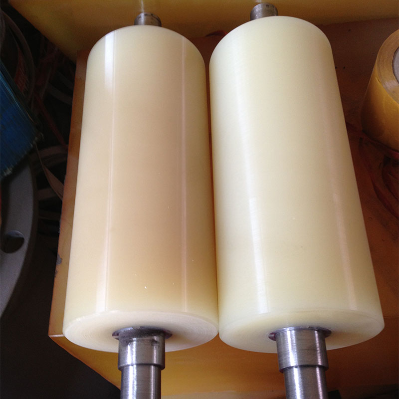 Какие факторы влияют на полиуретановый ролик(часть I)