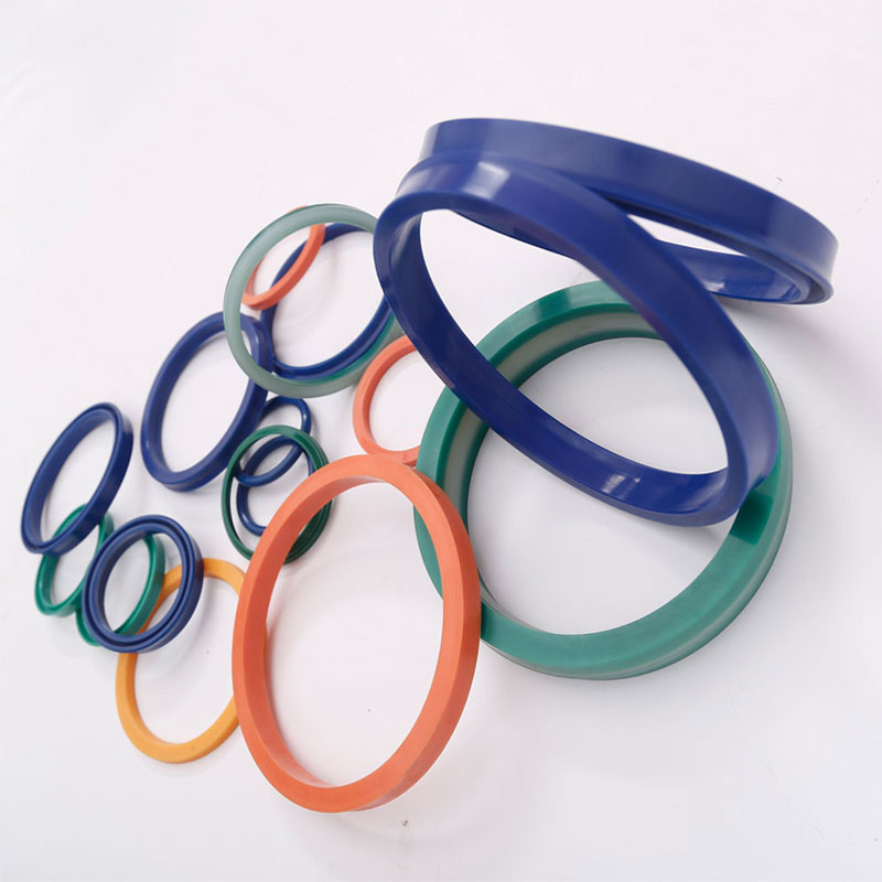 Кольцевые уплотнения и проектирование их канавок