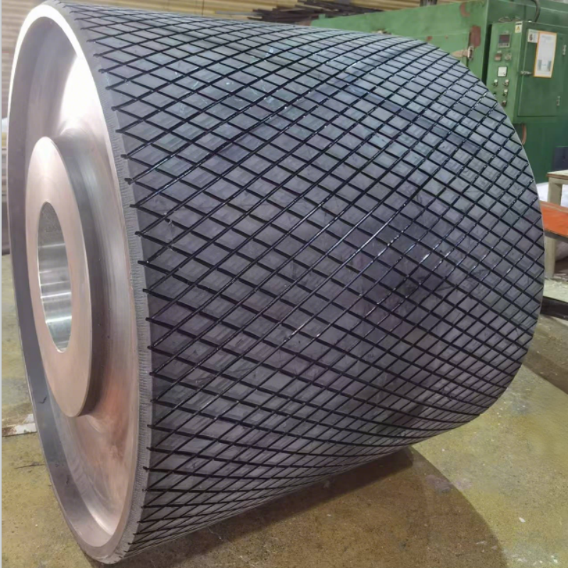 Комплексное разъяснение по Полиуретановым роликам