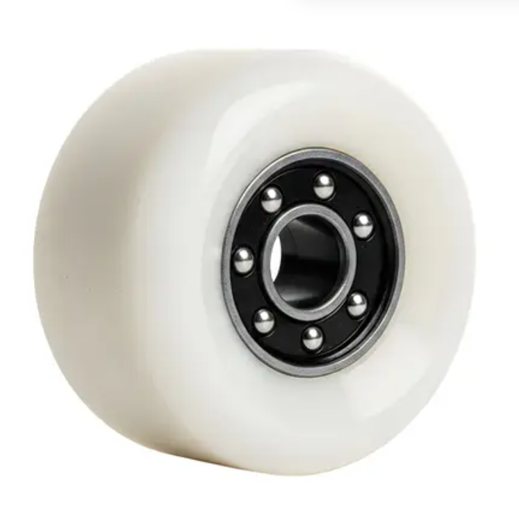 Краткий анализ текущего состояния и тенденций развития Полиуретановое колесо (часть 1)