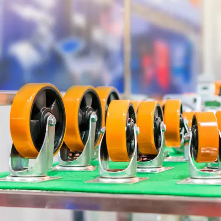 Краткий анализ текущего состояния и тенденций развития Полиуретановый уплотнитель кольцевого типа (часть 1)