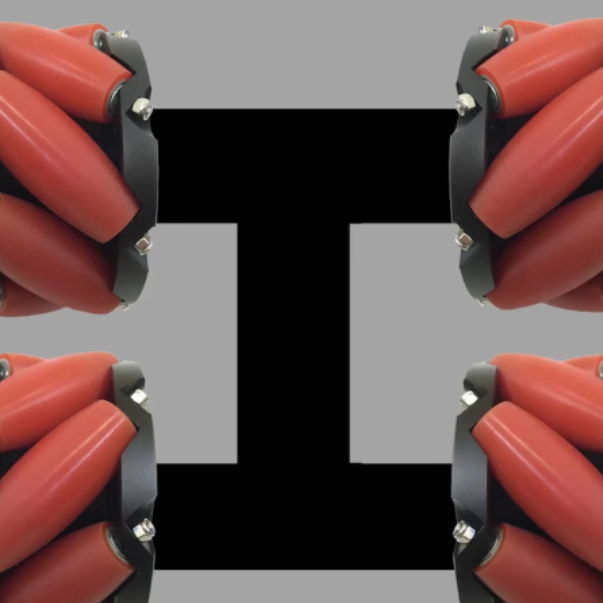 Краткое и наглядное объяснение принципа работы и методов управления колесом илона Mecanum