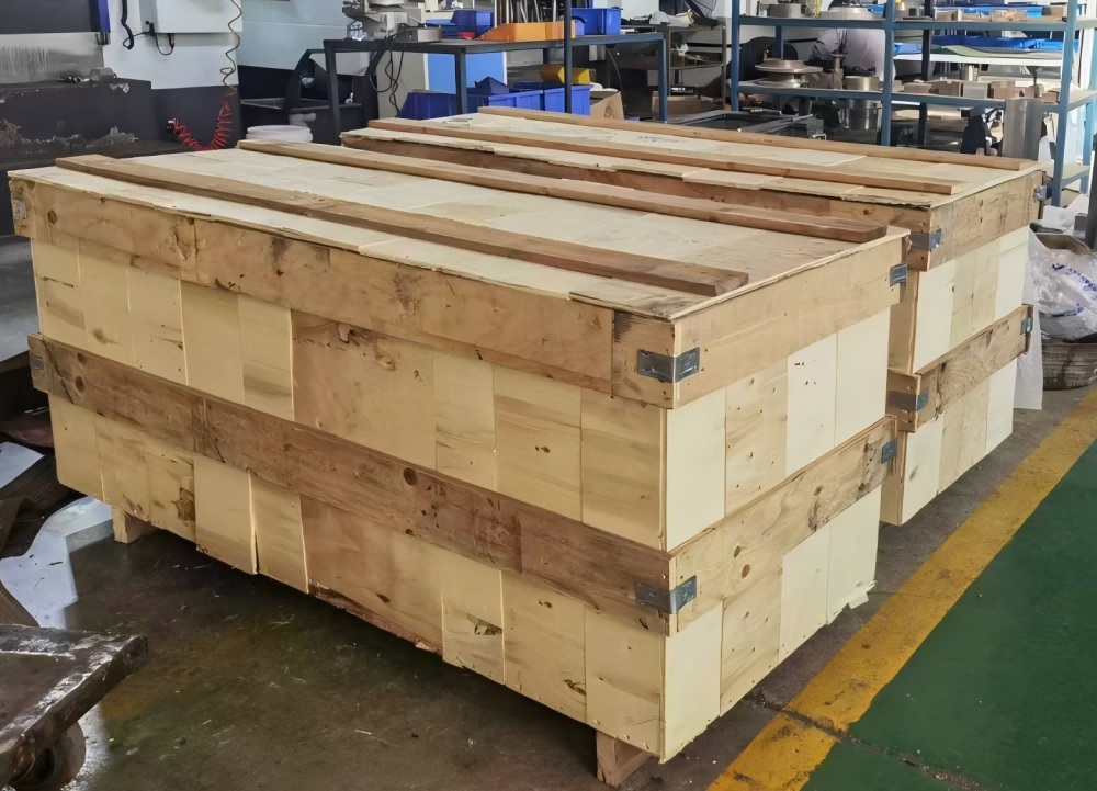 Логистика и транспортировка