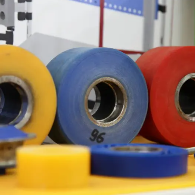 Международные стандарты Полиуретановое колесо