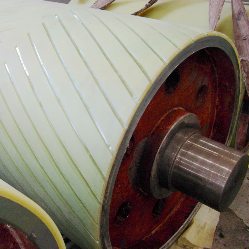 На что следует обращать внимание при использовании полиуретановых роликов?