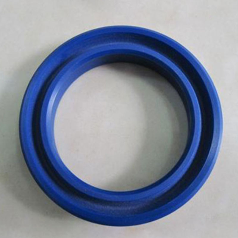 Одна статья поможет вам понять принцип работы Y-образного уплотнения