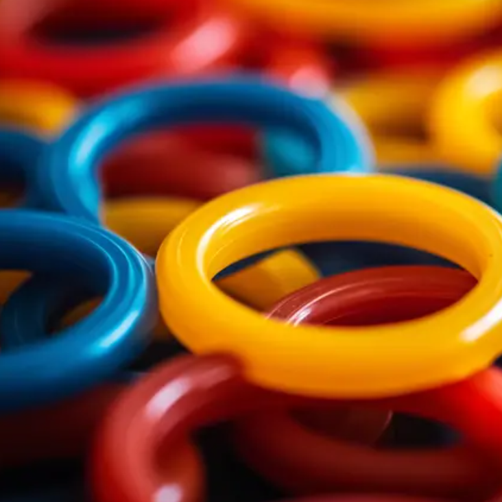 Одна статья поможет вам различить основные технические различия между полиуретановыми и обычными кольцевыми уплотнениями