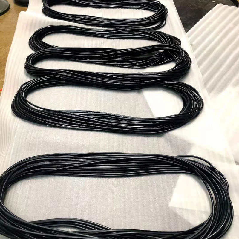 Полиуретановый уплотнительный профиль