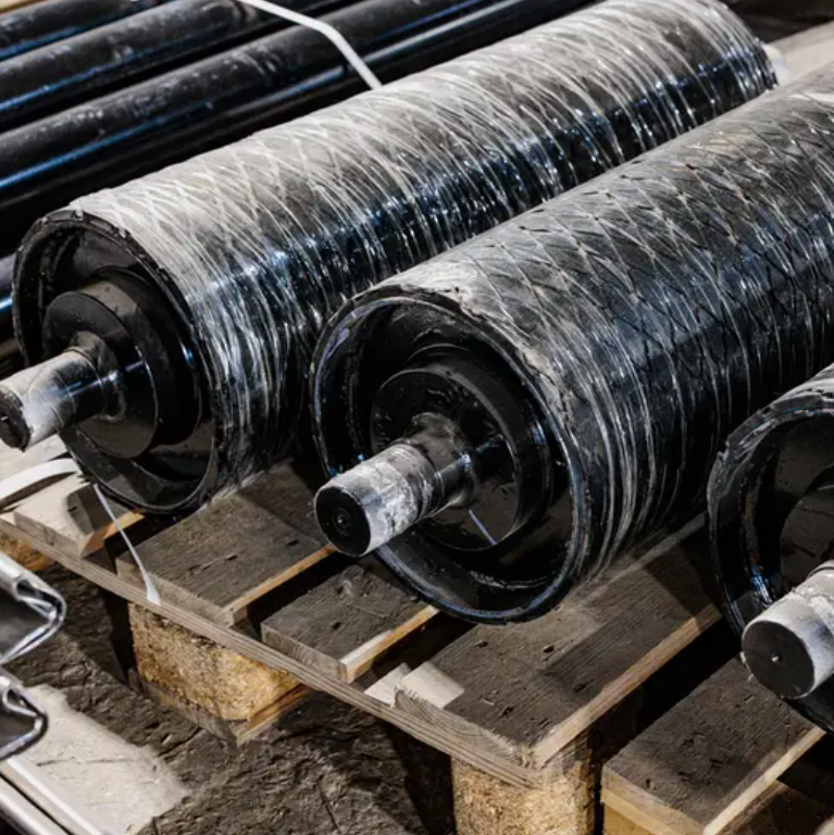 Полный обзор знаний о полиуретановых роликах