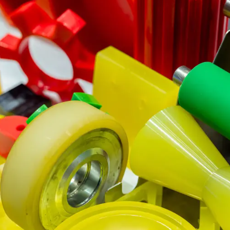 Продуктовая справка — коэффициент скольжения трения между полиуретановыми колёсами и поверхностью