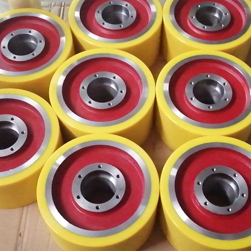 Просветительская информация о полиуретановых колесах — коэффициент динамического трения Полиуретанового колеса