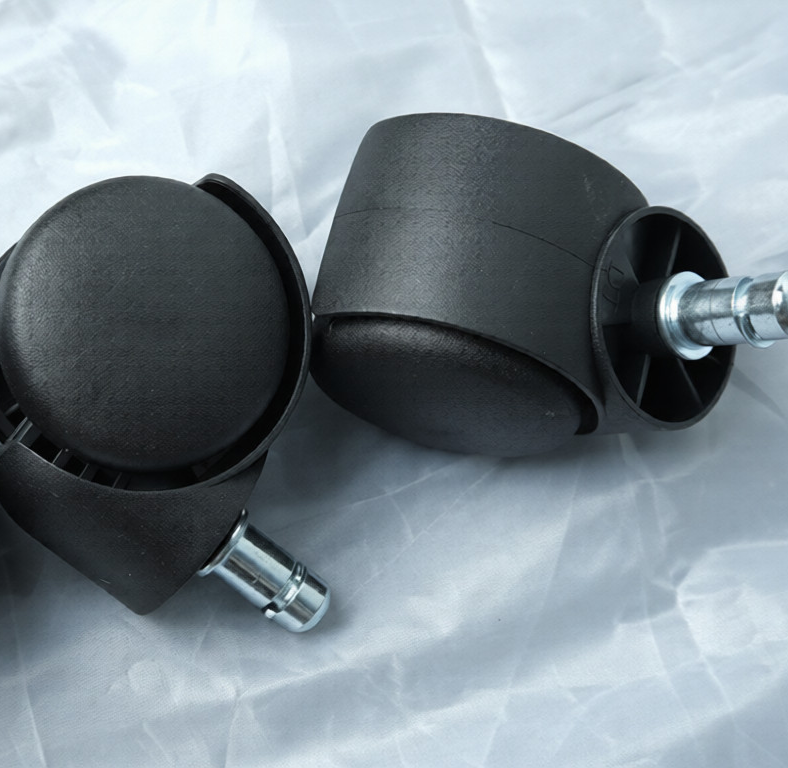 Различия между полиуретановыми колесами и колесами из TPR(1)