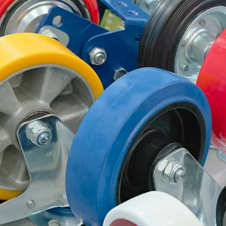 Серия рекомендаций продуктов — Полиуретановое колесо