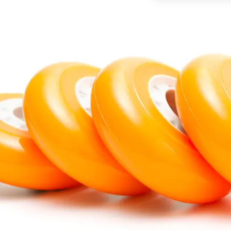 Сравнение эксплуатационных характеристик полиуретановых и резиновых шин (II)