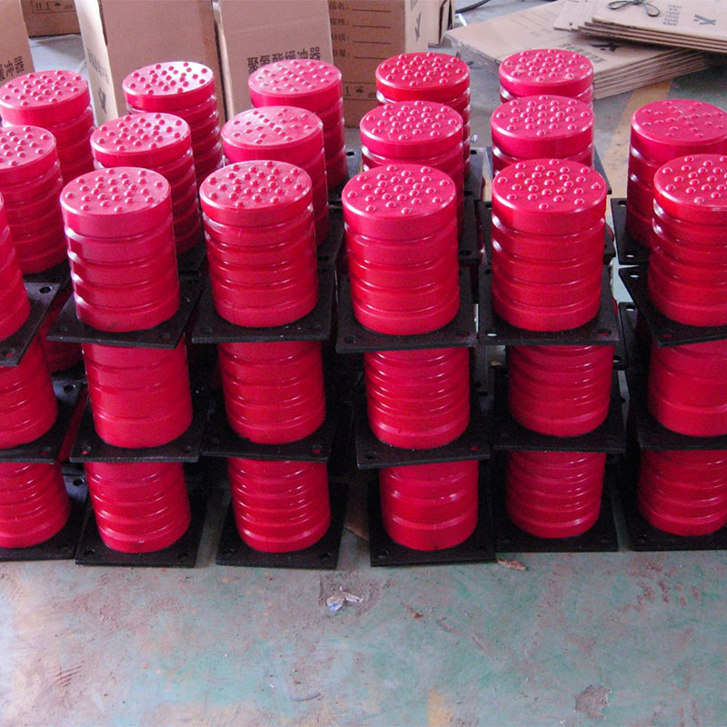 Статья: Познакомим вас с последними требованиями к испытаниям полиуретанового буфера