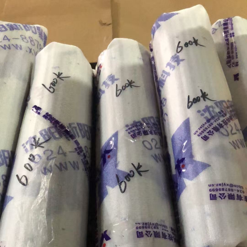 Упаковка продукции