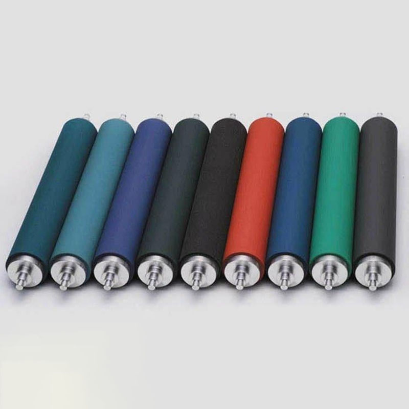 Факторы, влияющие на полиуретановый ролик (часть II)