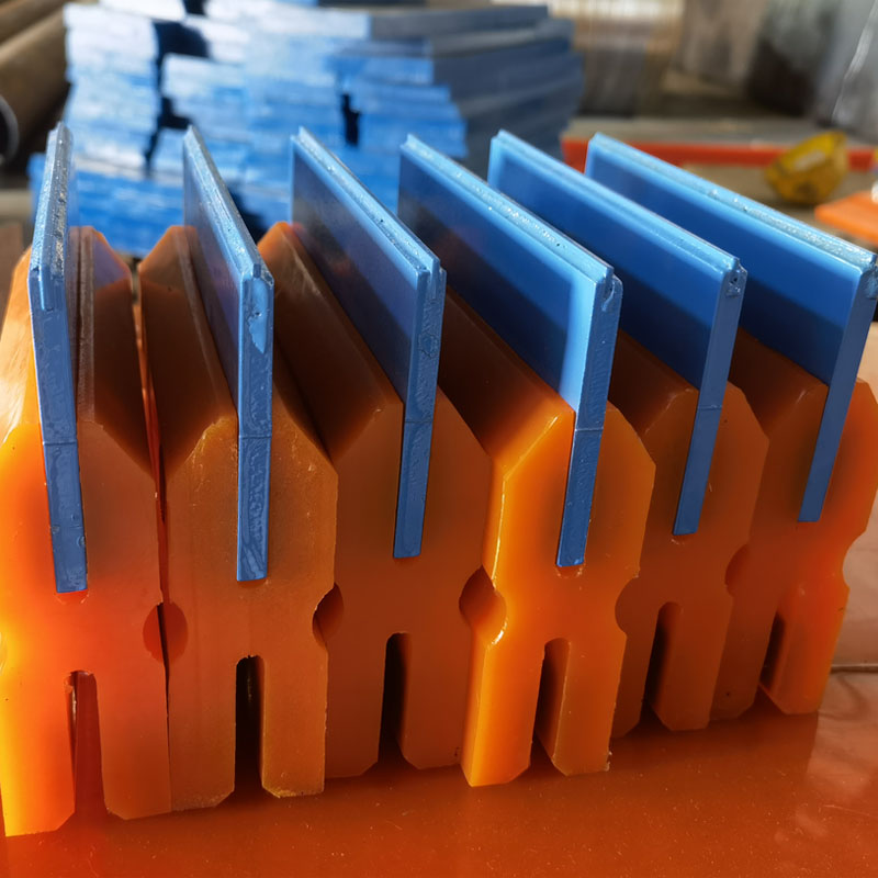 Что делать, если очиститель ленты быстро изнашивается: как правильно выбрать Скребок конвейерной ленты