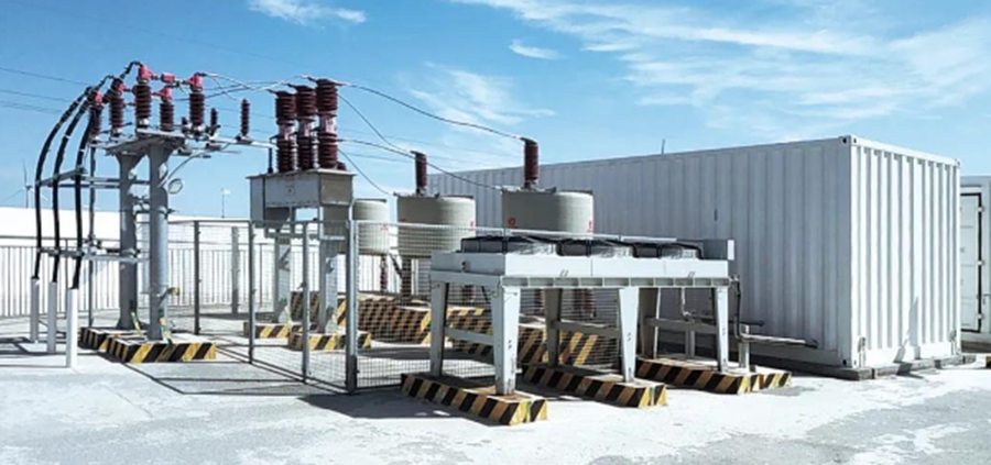 Обзор компенсации реактивной мощности (1)