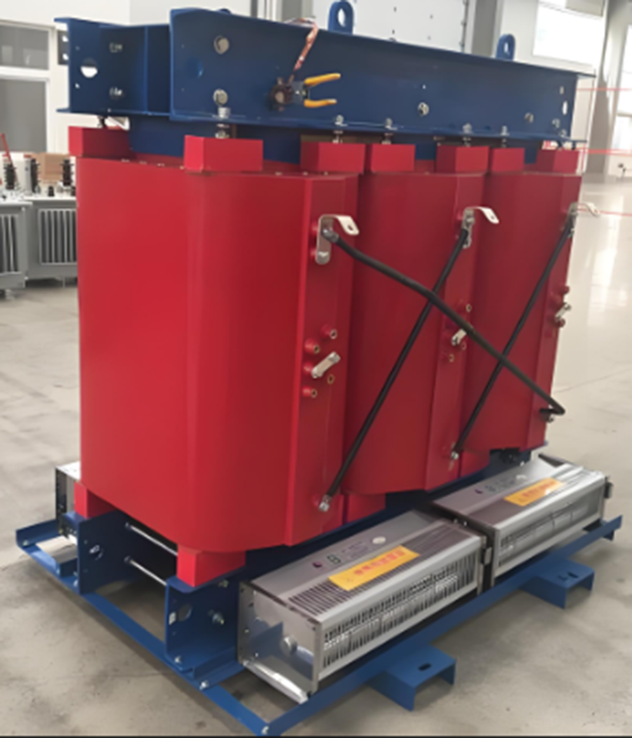 Обзор компенсации реактивной мощности