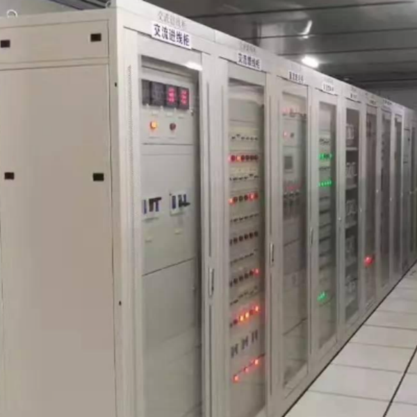 Станции новых источников энергии — интеграция оборудования