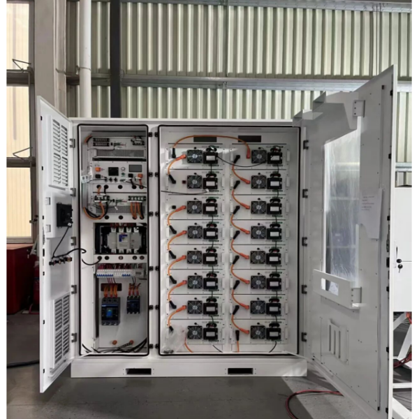 Система фотоэлектрических модулей