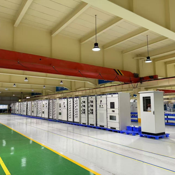 Успешный финишный рывок в конце года: компания заключила контракт на проект по строительству завода по производству электроники Xinguang, открыв новую главу в своей истории