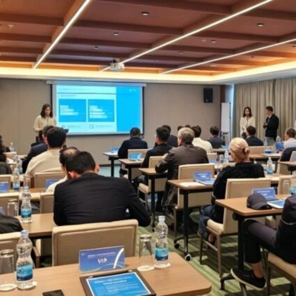 Развитие рынка в Центральной Азии: компания «Шэнюаньсинь» способствует модернизации электроэнергетической инфраструктуры Узбекистана