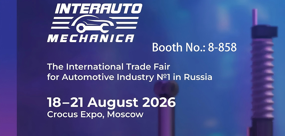 2026 INTERAUTO MECHANICA