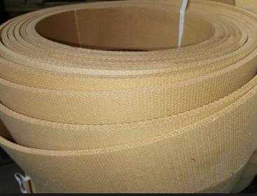 Что такое рулонный фрикционный материал (Brake Lining Roll) (1)