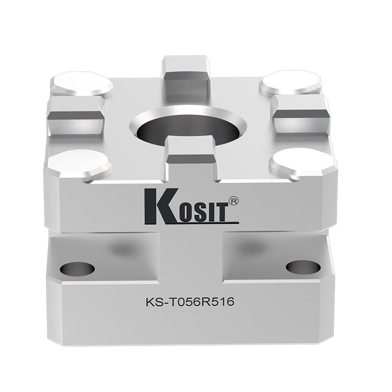 Ручной патрон R-Series 50(KS-T056R516)